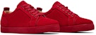 Christian Louboutin Fun Louis Junior 'Merah' 1220230-R251