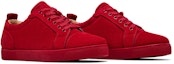 Cheap Christian Louboutin Fun Louis Junior 'Merah' 1220230-R251