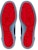 Christian Louboutin Fun Louis Junior Spikes 'Biru Gelap' 3210360-U750
