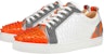 Christian Louboutin Fun Louis Junior Spikes 'Pelbagai' 1220658CMA3