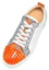 Lookbook Christian Louboutin Fun Louis Junior Spikes ''Multi'' Schoenen 1220658CMA3