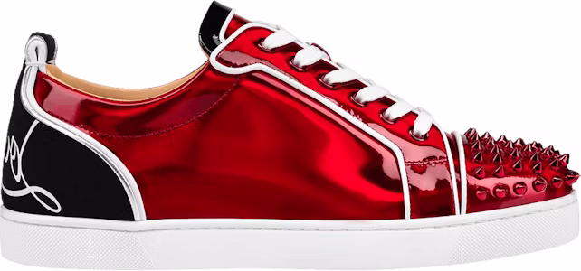 クリスチャンルブタン ルビ スニーカー
```
Christian Louboutin Rubi Sneakers``` 3210367H751 Buy クリスチャンルブタン ルビ スニーカー
```
Christian Louboutin Rubi Sneakers``` 3210367H751