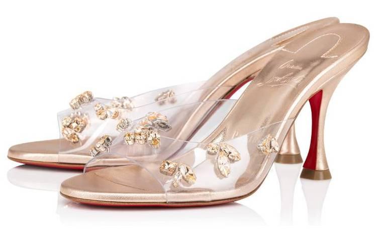 Christian Louboutin Gucci Ace 'Degraqueen' 圖 6