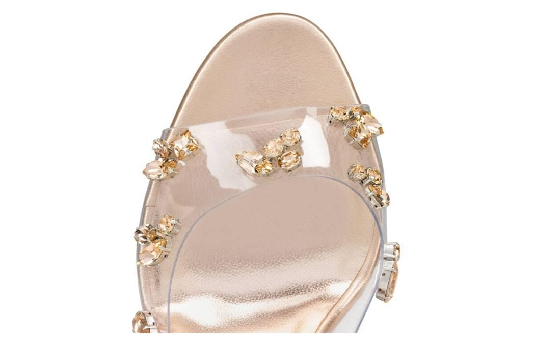 Christian Louboutin Gucci Ace 'Degraqueen' 圖 7