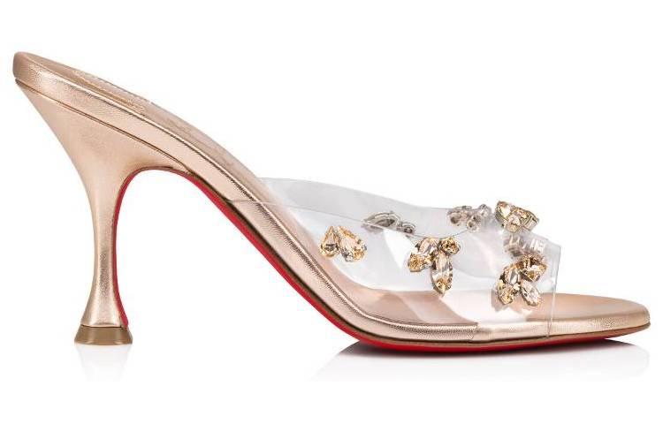 Christian Louboutin Gucci Ace 'Degraqueen' 圖 9