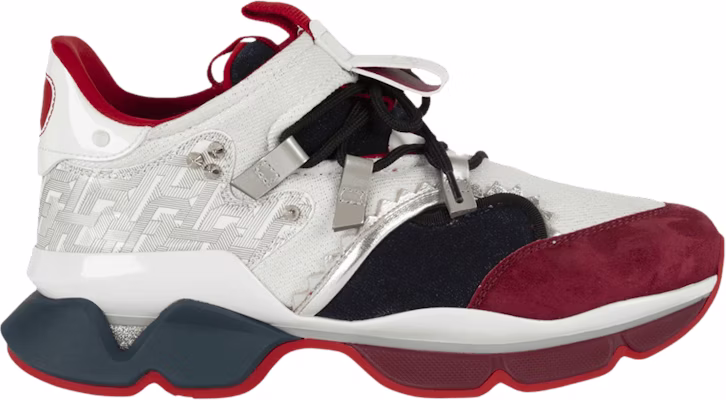 Christian Louboutin Happyrui 'Varian Multi' 1200519-CMA3 Buy Christian Louboutin Happyrui 'Varian Multi' 1200519-CMA3