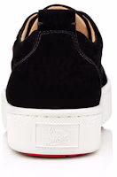 Shop Christian Louboutin Happyrui Spikes ''Schwarz'' 1200520-B026