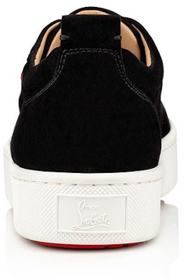 克里斯提•鲁布托Happyrui钉头鞋‘黑色’ 1200520-B026 Shop 克里斯提•鲁布托Happyrui钉头鞋‘黑色’ 1200520-B026