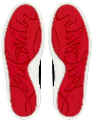 克里斯提•鲁布托Happyrui钉头鞋‘黑色’ 1200520-B026 Purchase 克里斯提•鲁布托Happyrui钉头鞋‘黑色’ 1200520-B026