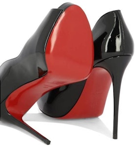 CL紅底鞋 女士 高跟鞋 Hot Chick Alta 3230023b439,24 Buy CL紅底鞋 女士 高跟鞋 Hot Chick Alta 3230023b439,24