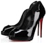 Purchase Christian Louboutin Hot Chick Alta 'Tapak Merah' 3230023b439