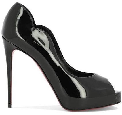 Christian Louboutin Hot Chick Alta 'Red Bottoms' Sepatu Merah Hak Tinggi 3230023b439 Details for Christian Louboutin Hot Chick Alta 'Red Bottoms' Sepatu Merah Hak Tinggi 3230023b439