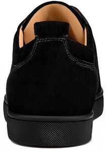 クリスチャンルブタン ジュニア フラット ブラック 1130575CM53 Shop クリスチャンルブタン ジュニア フラット ブラック 1130575CM53