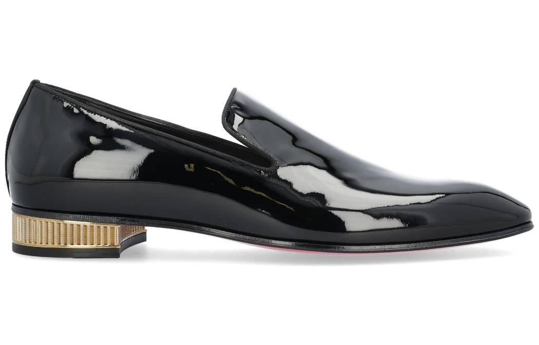 Christian Louboutin JW Flat 'Unknown Collection'