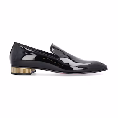 Christian Louboutin JW Flat 'Unknown Collection'