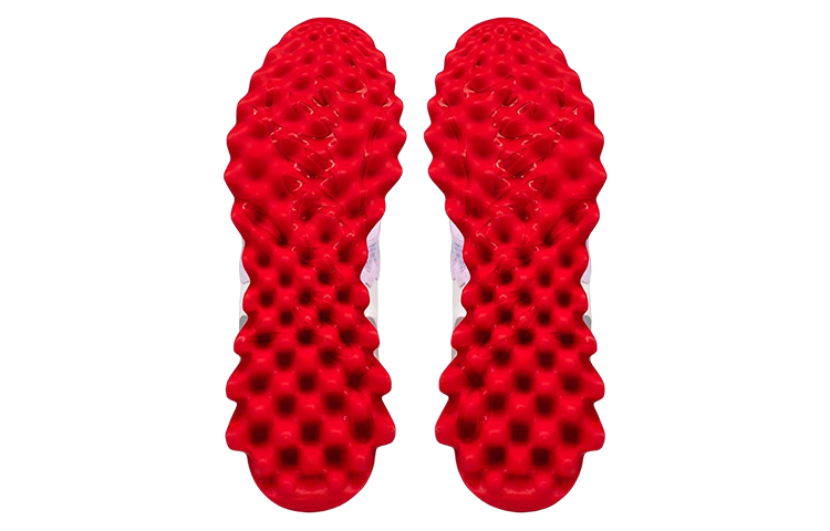 Christian Louboutin Leather Sneaker 'Light Purple' 圖 4