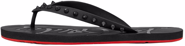 christian-louboutin-loubi-flip-black-red-1201016-bk-01