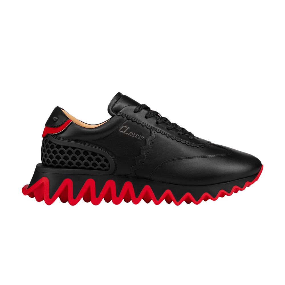 Christian Louboutin Loubishark 'Black' 3210983H358
