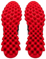 ルブタン ルビシャーク 黒×銀 1220353-BK65 Purchase ルブタン ルビシャーク 黒×銀 1220353-BK65