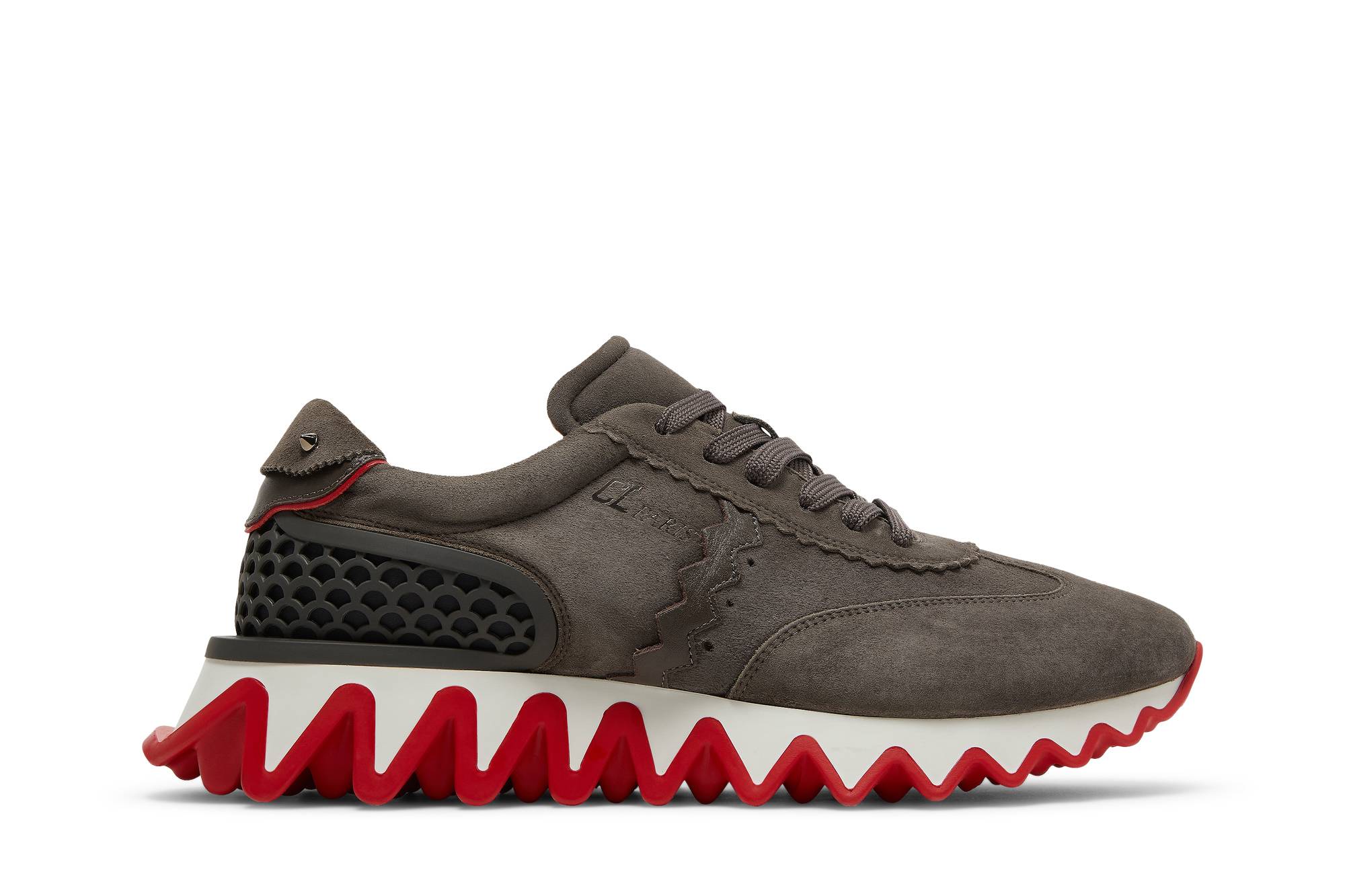 Christian Louboutin Loubishark 'Ombre' 3210160E424