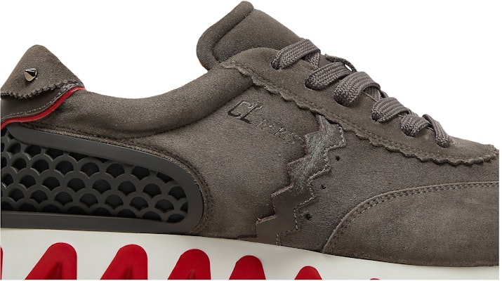 Christian Louboutin Loubishark 'Ombre' Sepatu Wanita Terbaru 3210160E424 Order Christian Louboutin Loubishark 'Ombre' Sepatu Wanita Terbaru 3210160E424