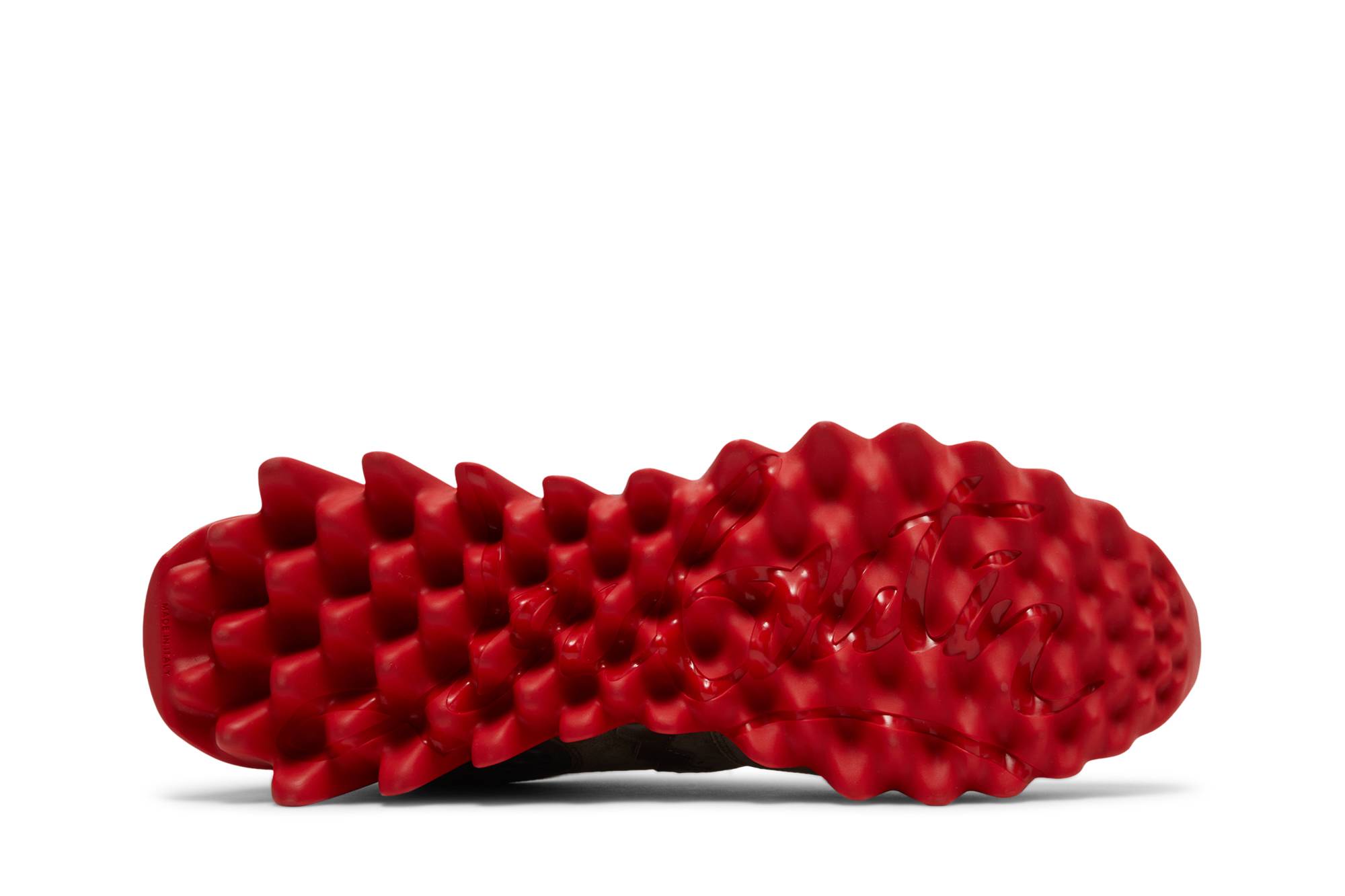 Shop Christian Louboutin Loubishark 'Ombre' Sepatu Wanita Terbaru 3210160E424