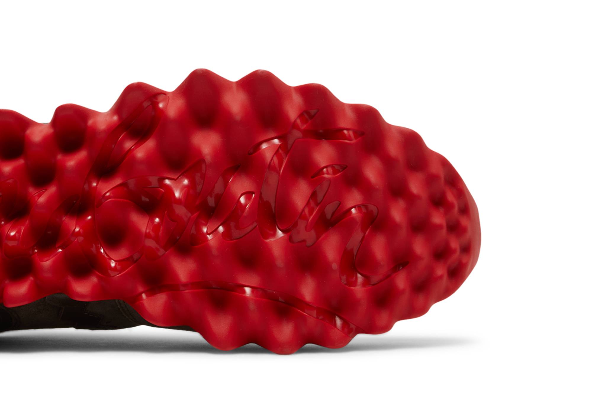 Purchase Christian Louboutin Loubishark 'Ombre' Sepatu Wanita Terbaru 3210160E424