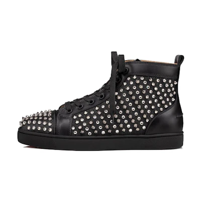 Christian Louboutin Louis 1C1S 'Black'