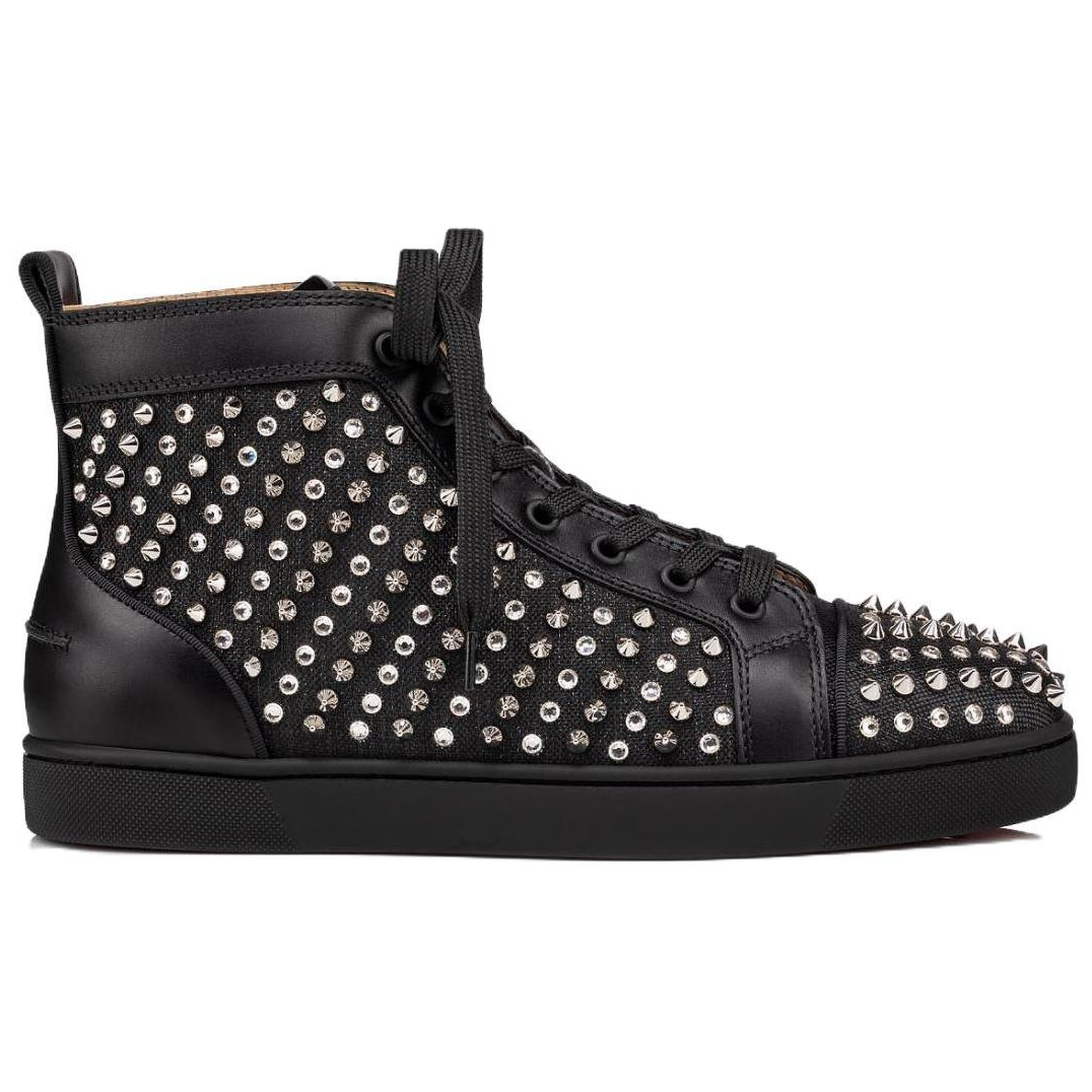 Christian Louboutin Louis 1C1S 'Black' 圖 2