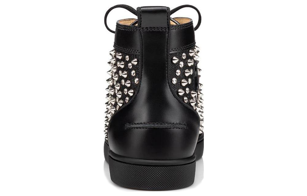 Christian Louboutin Louis 1C1S 'Black' 圖 5