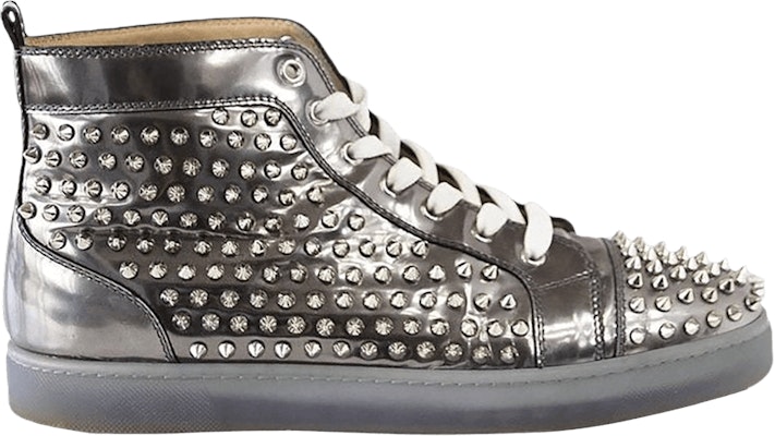 Christian Louboutin Louis Flat 'Perak' 3160580SV71 Buy Christian Louboutin Louis Flat 'Perak' 3160580SV71