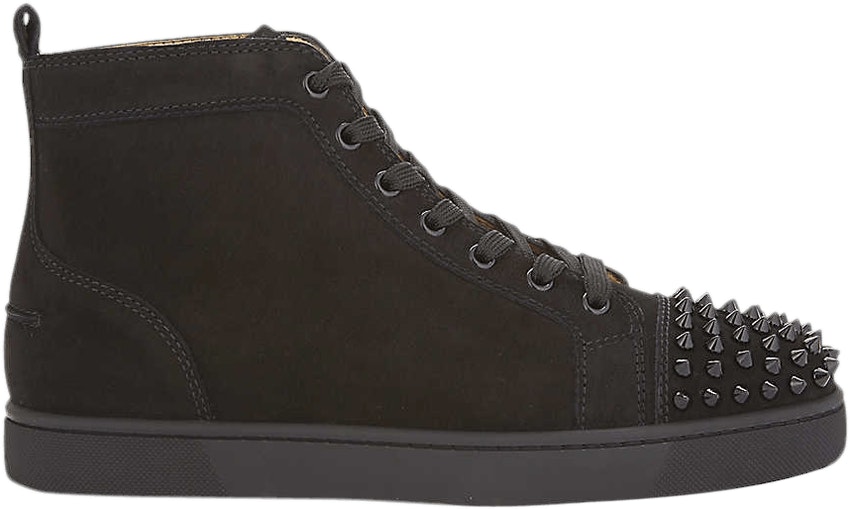 Christian louboutin calf spikes best sale