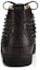 Purchase Christian Louboutin Louis Flat Calf Spikes 'Hitam' 1101083B049