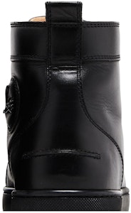 クリスチャンルブタン Louis Flat Calf Spikes ブラック 1151061-B049 Sizing クリスチャンルブタン Louis Flat Calf Spikes ブラック 1151061-B049