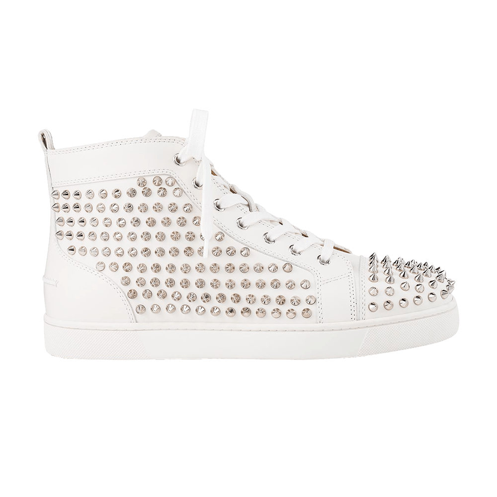 Buy Christian Louboutin Vida Top Flat  display picture 3