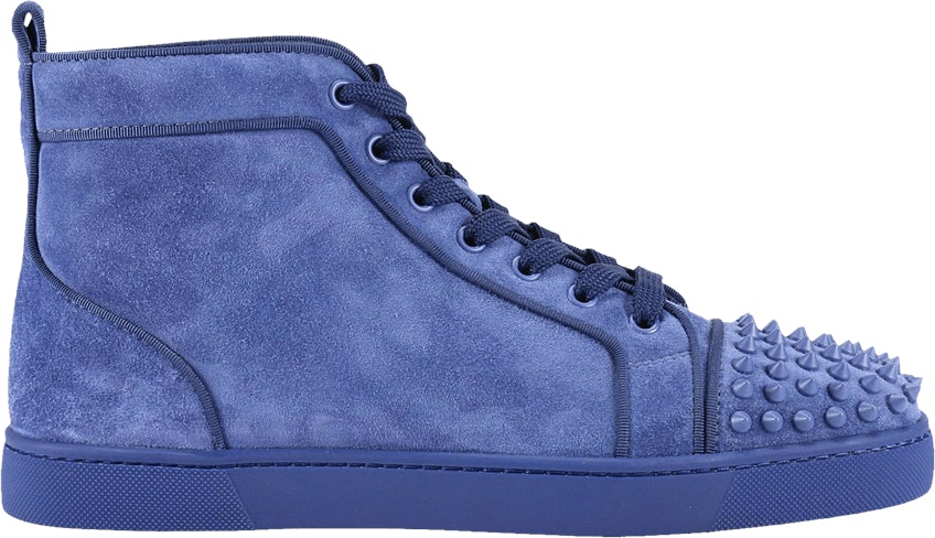 Christian louboutin louis sales calf