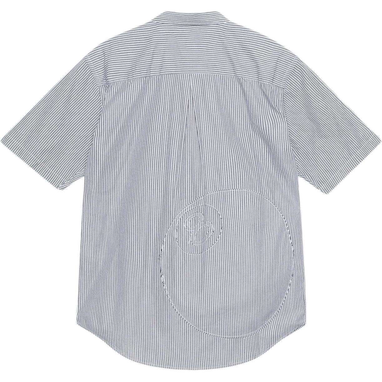 Christian Louboutin Louis Flat Veau Velours 'Black' 1110329