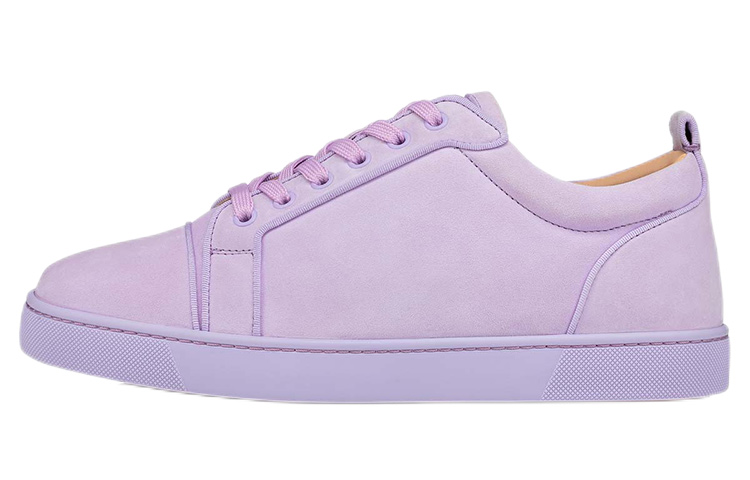 Christian Louboutin Louis Junior 'Purple' 3171232L242
