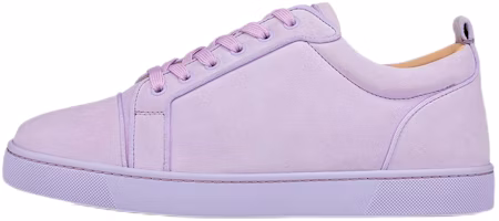 Christian Louboutin Louis Junior 'Purple' 3171232L242 Christian Louboutin Louis Junior 'Purple' 3171232L242
