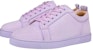 Christian Louboutin Louis Junior 'Ungu' 3171232L242