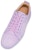 Christian Louboutin Louis Junior 'Ungu' 3171232L242