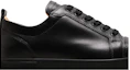 Order Christian Louboutin Louis Junior Flat Rendah 'Hitam' 1130548-CM53