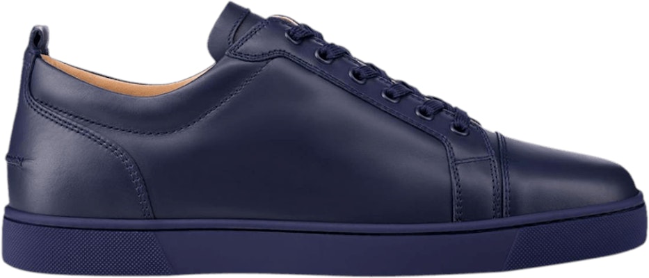 China 2025 blue louboutin