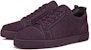 Christian Louboutin Louis Junior Orlato Flat Rendah 'Alcazar' 3190824L294
