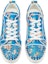 Lookbook Christian Louboutin Louis Junior Spikes 'Cetakan Odissey' 3220149-J322