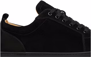 Christian Louboutin Louis Junior Spikes Flat 'Taupe' Lelaki 1130575 Order Christian Louboutin Louis Junior Spikes Flat 'Taupe' Lelaki 1130575