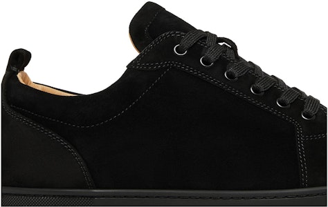 Christian Louboutin Louis Junior Spikes Flat 'Taupe' Lelaki 1130575 Order Christian Louboutin Louis Junior Spikes Flat 'Taupe' Lelaki 1130575