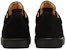 Christian Louboutin Louis Junior Spikes Flat 'Taupe' Lelaki 1130575