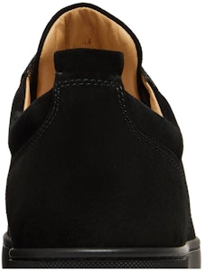 Christian Louboutin Louis Junior Spikes Flat 'Taupe' Lelaki 1130575 Sizing Christian Louboutin Louis Junior Spikes Flat 'Taupe' Lelaki 1130575