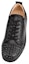 Lookbook Christian Louboutin Louis Junior Spikes Flat Hitam 1130573CM53